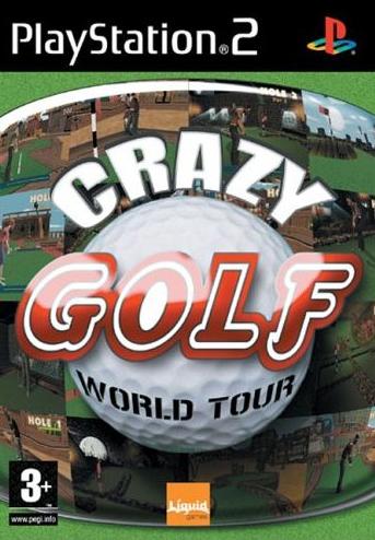 Descargar Crazy Golf World Tour [English] por Torrent